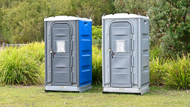 Best Portable Restroom Servicing (Cleaning and Restocking)  in Castle Rock, WA