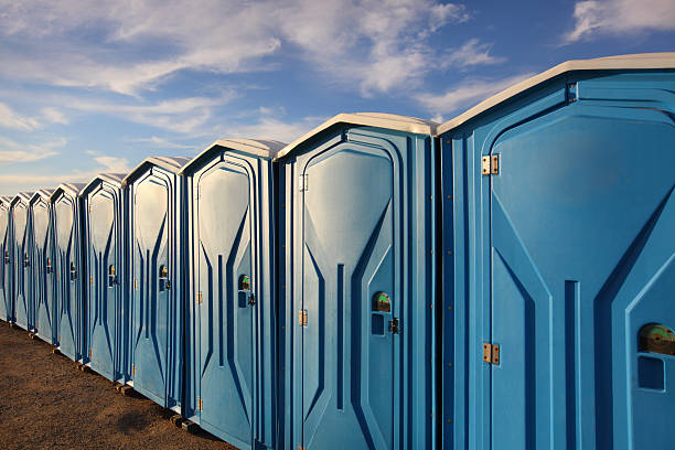 Castle Rock, WA Portable Potty Rental Company